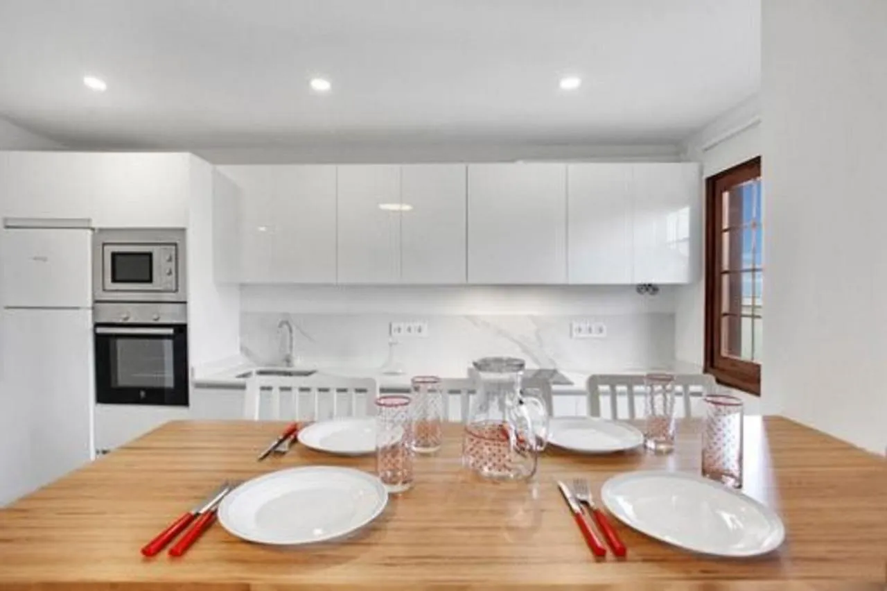 Apartamento El Unicornio De Paula By Paramount Holidays Candelaria Apartament