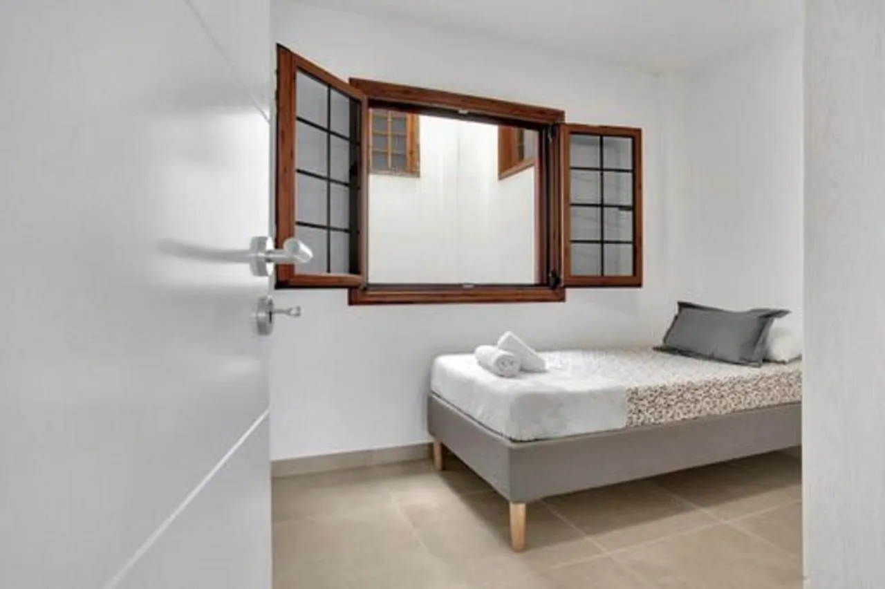 Apartamento El Unicornio De Paula By Paramount Holidays Candelaria Hiszpania