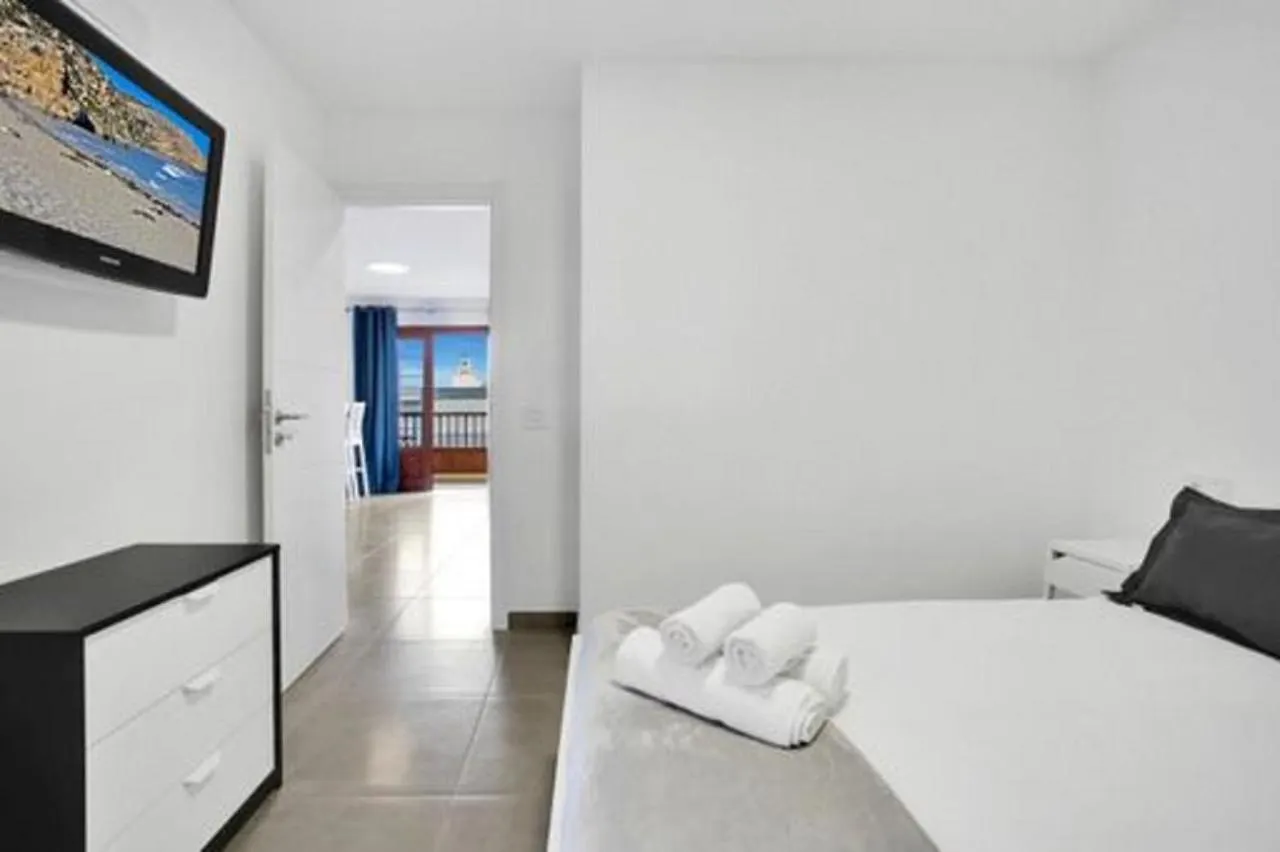Apartament Apartamento El Unicornio De Paula By Paramount Holidays Candelaria